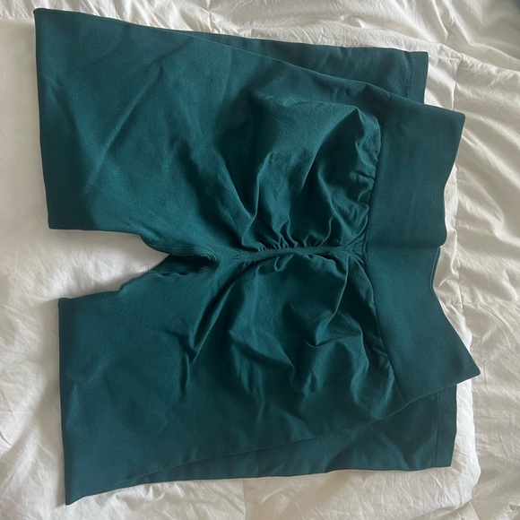 HALARA Pants - HALARA SCRUNCH BUTT LEGGINGS